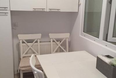 Inchiriez apart 2 camere Bucuresti - 6