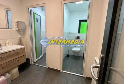 Spatiu Birouri | Showroom | Reprezentanta | Depozit Hala | 1000 mp | Mare Frumos si Finisat | 20 - 18