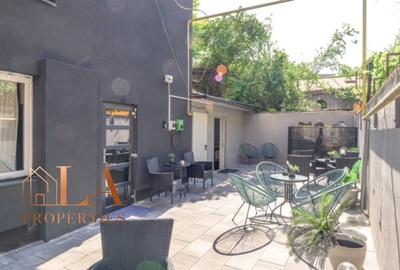 Spațiu comercial, de 1,150 mp, în 13 Septembrie - 13