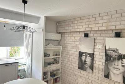 Apartament cu 3 camere decomandat în Ultracentral - 7