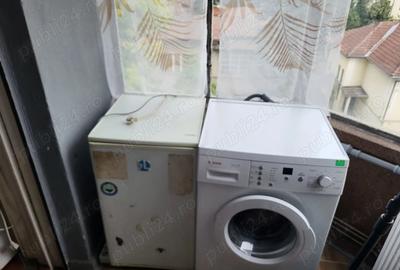 Proprietar ofer pentru inchriat un apart cu o camera, decomandat langa Facultatea de Medicina, 270 e - 4