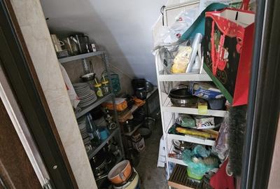 Duplex cu 4 camere cu Canalizare în Chiajna - 8