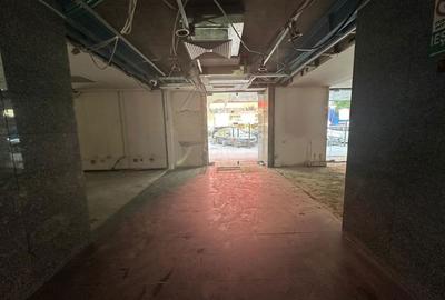 Spațiu comercial, de 239 mp, în Victoriei - 4