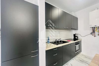 Apartament cu 2 camere nedecomandat în Dorobanților - 7