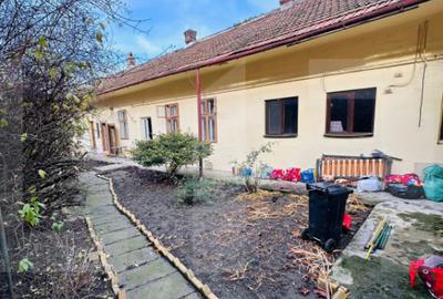 Casă cu 5 camere cu Teren 727 Mp în Pârneava - 6