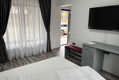 Casă individuală cu 6 camere cu Canalizare în Voroneț - 3