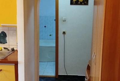 Apartament 2 camere in zona triaj - 1