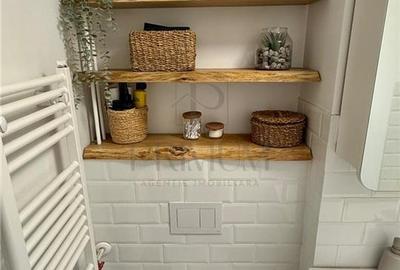 SOARELUI - 3 CAM - DECOMANDAT - 2BAI - 2BALCOANE - RENOVAT - ETJ.3- - 13