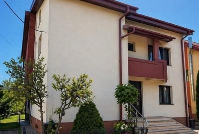 Casă individuală cu 5 camere cu Canalizare în Afumați - 1