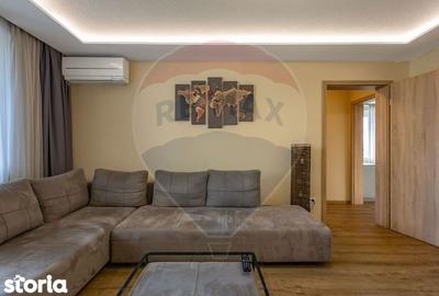 Apartament cu 3 camere, mobilat în Tipografilor - 15