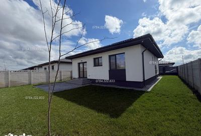 Casă cu 3 camere decomandat cu Teren 360 Mp în Berceni - 19