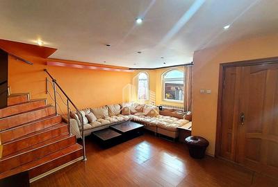 Casa BCA, 2005, P+M, 6 camere, nemobilata, vedere lac - 1