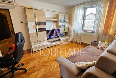 Apartament cu 2 camere semidecomandat în Central - 4