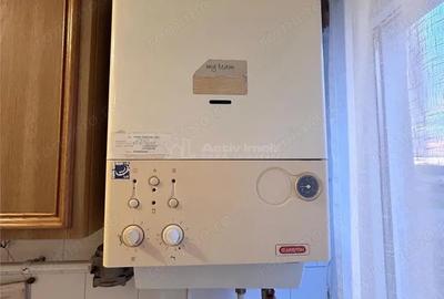 Apartament cu 3 camere semidecomandat în Central - 9