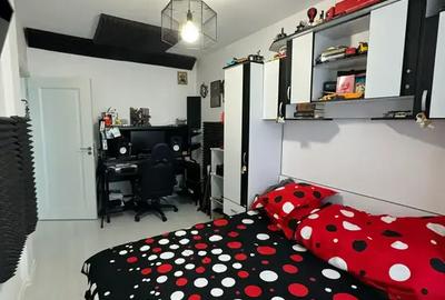 Casă cu 4 camere cu Canalizare în Bălăceanca - 10