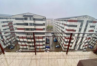 Garsoniera - AC - Centrala proprie - Militari Residence - 8