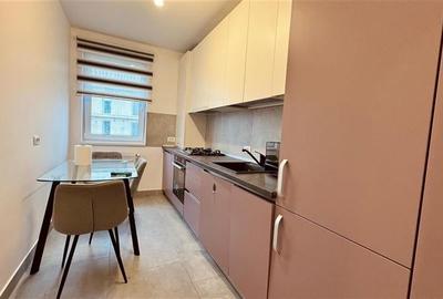 Apartament 2 camere, etaj intermediar, zona Tractorul - 4