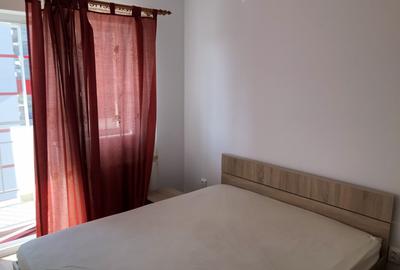 Apartament cu 2 camere semidecomandat, mobilat în Turnișor