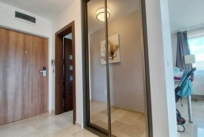 0%Comision 3camere, 74 mp-etaj5+parcare subterana Park Lake/Gheorgheni - 21