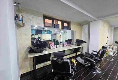 Inchiriere salon de infrumusetare echipat, Popesti-Leordeni - 15