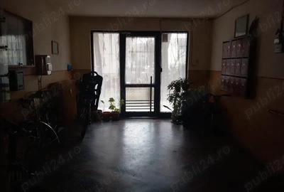 Apartament 3 camere Sagului decomandat fara amenajari - 2
