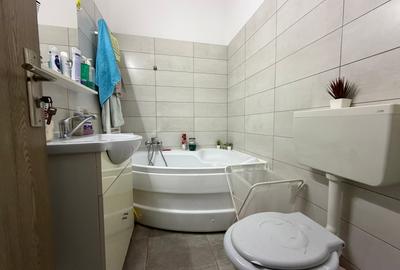 Apartament cu 2 camere semidecomandat, mobilat în Bragadiru - 7