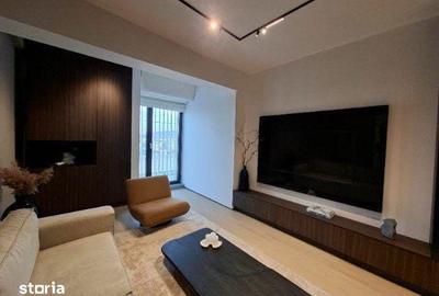 Apartament cu 2 camere în Florești