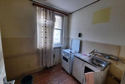 Apartament cu 2 camere decomandat în Mărăței - 4