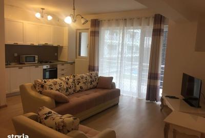 Apartament cu 4 camere, mobilat în Dămăroaia - 6