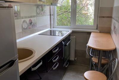 Apartament cu 2 camere în Central - 4