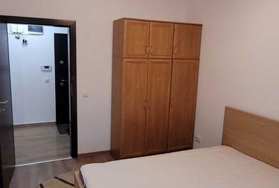 Apartament cu 2 camere decomandat în Sălaj - 5