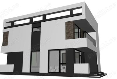 Decebal-Dristor-Baba Novac = Casa superba! - 1