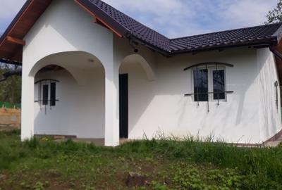 Casuta cocheta langa Valenii de Munte - 3