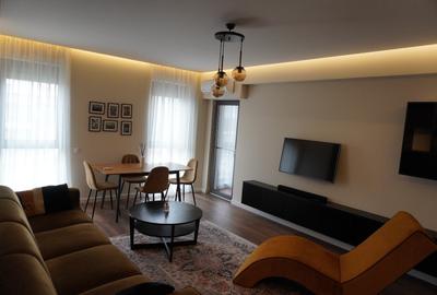 2 camere Pitești / UltraCentral , mobilat / utilat / PARCARE ! 2 camere Pitești / UltraCentral , mobilat / utilat / PARCARE ! - 4