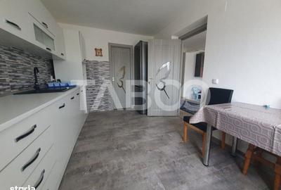 Casă cu 4 camere cu Teren 1040 Mp în Perșani - 5
