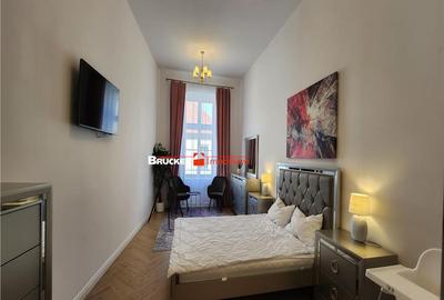 Apartament cu 2 camere nedecomandat în Central - 5