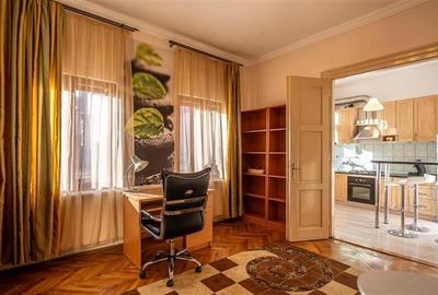 Apartament in casa renovat, mobilat complet Apartament in casa renovat, mobilat complet - 6