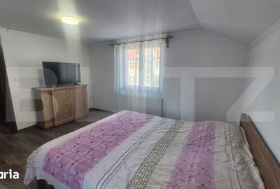Casă cu 4 camere cu Teren 525 Mp în Livada - 12