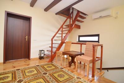 Vila Superba Buftea | Teren 1081 mp - 33