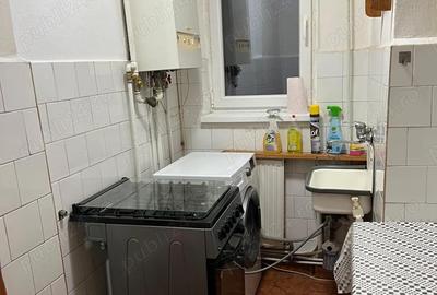 Apartament cu 2 camere decomandat în Central - 5