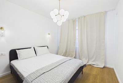 Apartament cu 3 camere semidecomandat, mobilat în 1 Decembrie 1918 - 7