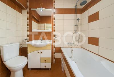 Apartament de vanzare 3 camere + birou si balcon in Turnisor 85 mpu - 10