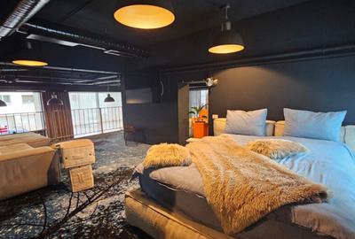 Spatiu Comercial -Piata 1 Mai - 8