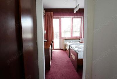 Garsoniera 205 lei single ?i 240 lei double, 5 minute mers pe jos de Catedrala din Timi?oara - 1