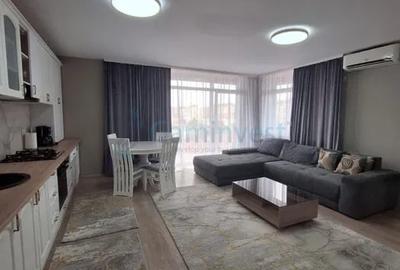 Apartament cu 3 camere decomandat în Nufărul - 3