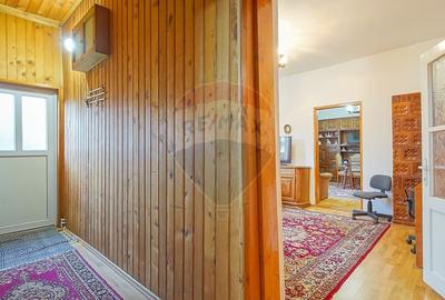 0% COMISION | CASA DE INCHIRIAT 4 CAMERE / NOUA - PET FRIENDLY - 4