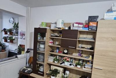 NORD - garsoniera p/4 pretabila locuit /birouri la 36900 eur - 10