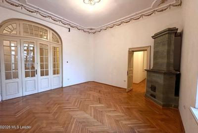 B-dul Carol Nr. 59, 219 mpu, 8 Camere, Etaj 1 din 3, Balcoane 11 mp! - 6