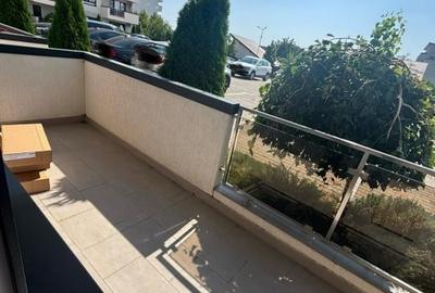 De inchiriat apartament  apartament 2 camere Atrium Garden - prima inchiriere - 12