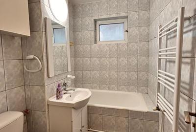 Apartament cu 3 camere decomandat, mobilat în Tomis Nord - 8